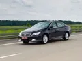 Выясняем, что лучше — Honda Accord или Toyota Camry