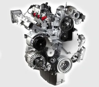 Гуляємо Петербургом з «італійкою» Alfa Romeo Giulietta