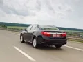 Выясняем, что лучше — Honda Accord или Toyota Camry