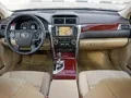 Выясняем, что лучше — Honda Accord или Toyota Camry