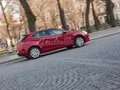 Гуляємо Петербургом з «італійкою» Alfa Romeo Giulietta