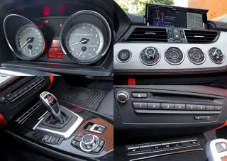 Закриваємо сезон родстерами BMW Z4 та Mercedes SLK