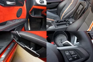 Закриваємо сезон родстерами BMW Z4 та Mercedes SLK