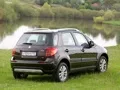 Відзначаємо чотири ювілеї в компанії повнопривідників Suzuki