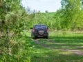 Відзначаємо чотири ювілеї в компанії повнопривідників Suzuki