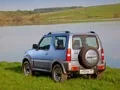 Відзначаємо чотири ювілеї в компанії повнопривідників Suzuki
