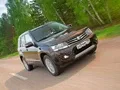 Відзначаємо чотири ювілеї в компанії повнопривідників Suzuki