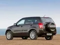Відзначаємо чотири ювілеї в компанії повнопривідників Suzuki