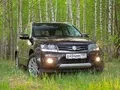 Відзначаємо чотири ювілеї в компанії повнопривідників Suzuki