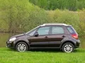 Відзначаємо чотири ювілеї в компанії повнопривідників Suzuki