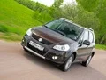 Відзначаємо чотири ювілеї в компанії повнопривідників Suzuki