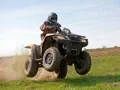 Відзначаємо чотири ювілеї в компанії повнопривідників Suzuki