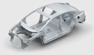 We are not happy with all the changes to the updated Honda Civic sedan