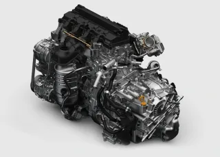 We are not happy with all the changes to the updated Honda Civic sedan