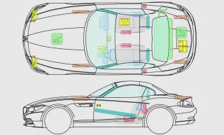 Закриваємо сезон родстерами BMW Z4 та Mercedes SLK