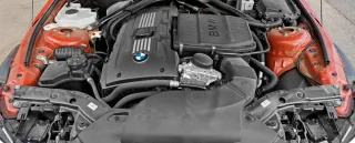 Закриваємо сезон родстерами BMW Z4 та Mercedes SLK