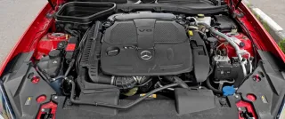 Закриваємо сезон родстерами BMW Z4 та Mercedes SLK