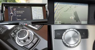 Закриваємо сезон родстерами BMW Z4 та Mercedes SLK