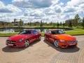 Закриваємо сезон родстерами BMW Z4 та Mercedes SLK