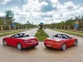 Закриваємо сезон родстерами BMW Z4 та Mercedes SLK