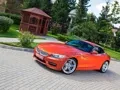 Закриваємо сезон родстерами BMW Z4 та Mercedes SLK