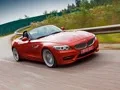 Закриваємо сезон родстерами BMW Z4 та Mercedes SLK