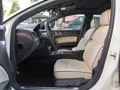 We portray underground oligarchs in a Volkswagen Phaeton sedan