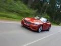 Закриваємо сезон родстерами BMW Z4 та Mercedes SLK