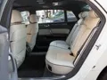 We portray underground oligarchs in a Volkswagen Phaeton sedan
