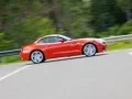 Закриваємо сезон родстерами BMW Z4 та Mercedes SLK