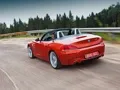 Закриваємо сезон родстерами BMW Z4 та Mercedes SLK