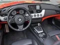 Закриваємо сезон родстерами BMW Z4 та Mercedes SLK