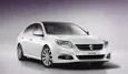 We portray underground oligarchs in a Volkswagen Phaeton sedan