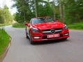 Закриваємо сезон родстерами BMW Z4 та Mercedes SLK