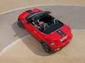 От души трясёмся в двухдверке Mini Cooper S Roadster