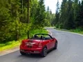 От души трясёмся в двухдверке Mini Cooper S Roadster