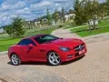 Закриваємо сезон родстерами BMW Z4 та Mercedes SLK