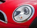 От души трясёмся в двухдверке Mini Cooper S Roadster