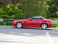 Закриваємо сезон родстерами BMW Z4 та Mercedes SLK