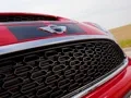 От души трясёмся в двухдверке Mini Cooper S Roadster