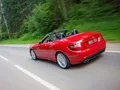 Закриваємо сезон родстерами BMW Z4 та Mercedes SLK