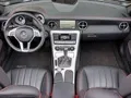 Закриваємо сезон родстерами BMW Z4 та Mercedes SLK