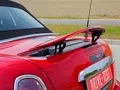 От души трясёмся в двухдверке Mini Cooper S Roadster