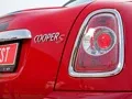 От души трясёмся в двухдверке Mini Cooper S Roadster