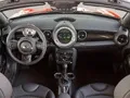 От души трясёмся в двухдверке Mini Cooper S Roadster