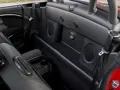 От души трясёмся в двухдверке Mini Cooper S Roadster