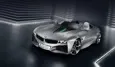 От души трясёмся в двухдверке Mini Cooper S Roadster