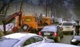 От души трясёмся в двухдверке Mini Cooper S Roadster