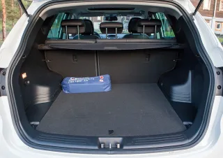 Вдивляємось у нові очі кросовера Hyundai ix35