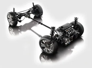 Вдивляємось у нові очі кросовера Hyundai ix35